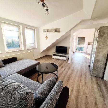 Dm Hotels & Apartments - Apartment Dosborn 5-9 Dingelstadt Zewnętrze zdjęcie