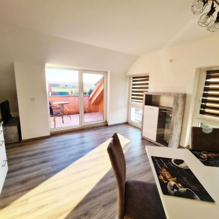 Dm Hotels & Apartments - Apartment Dosborn 5-9 Dingelstadt Zewnętrze zdjęcie